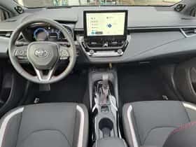 Toyota Corolla (2026) thumbnail 13