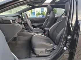 Toyota Corolla (2026) thumbnail 14