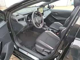 Toyota Corolla (2026) thumbnail 15