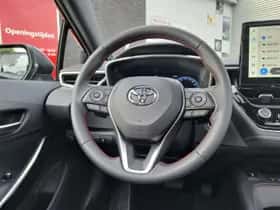 Toyota Corolla (2026) thumbnail 16