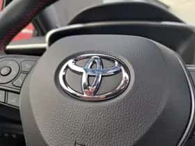 Toyota Corolla (2026) thumbnail 22