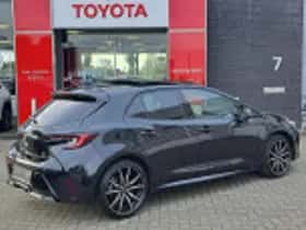 Toyota Corolla (2026) thumbnail 38