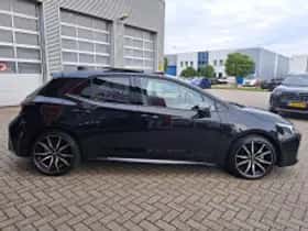 Toyota Corolla (2026) thumbnail 5