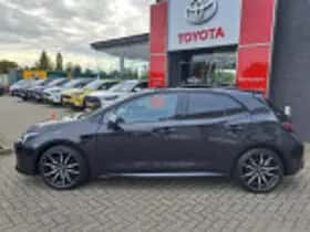Toyota Corolla (2026) thumbnail 42