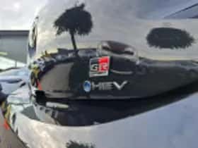 Toyota Corolla (2026) thumbnail 63