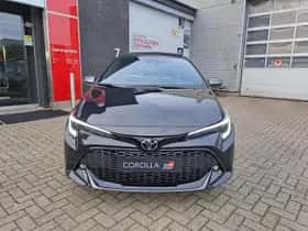 Toyota Corolla (2026) thumbnail 10