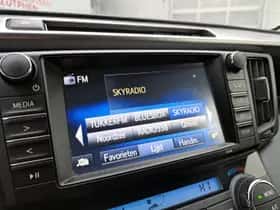 Toyota RAV4 (2016) thumbnail 25