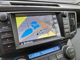 Toyota RAV4 (2016) thumbnail 26