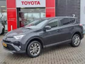 Toyota RAV4 (2016) thumbnail 34