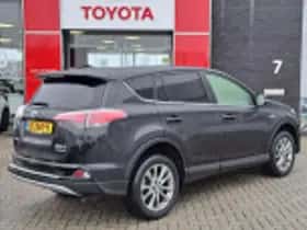 Toyota RAV4 (2016) thumbnail 35