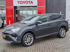 Toyota RAV4 (2016) thumbnail 63
