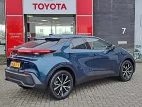 Toyota C hr (2025) thumbnail 2