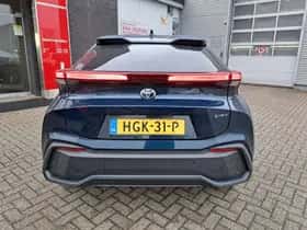 Toyota C hr (2025) thumbnail 12