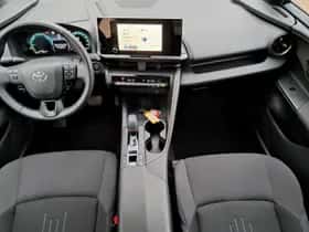 Toyota C hr (2025) thumbnail 13