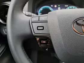 Toyota C hr (2025) thumbnail 21