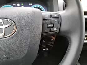 Toyota C hr (2025) thumbnail 22