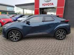 Toyota C hr (2025) thumbnail 32