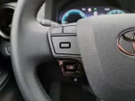 Toyota C hr (2025) thumbnail 44