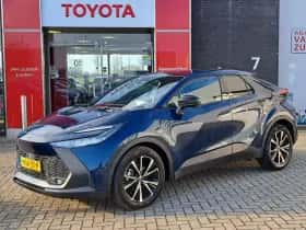 Toyota C hr (2025) thumbnail 56