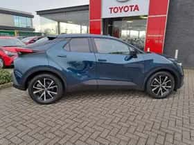 Toyota C hr (2025) thumbnail 60