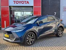 Toyota C hr (2025) thumbnail 7