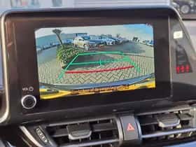 Toyota C hr (2023) thumbnail 18