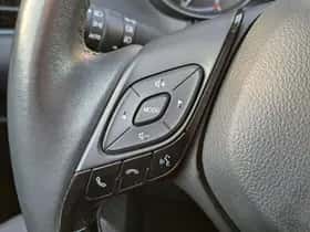 Toyota C hr (2023) thumbnail 23
