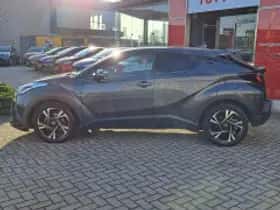 Toyota C hr (2023) thumbnail 4
