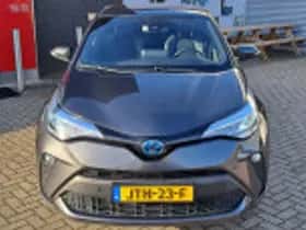 Toyota C hr (2023) thumbnail 35