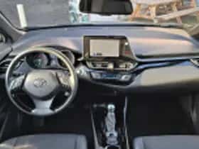 Toyota C hr (2023) thumbnail 39
