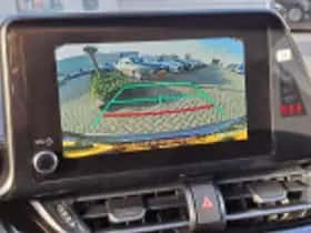 Toyota C hr (2023) thumbnail 42
