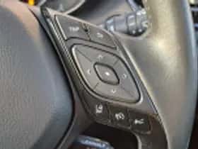 Toyota C hr (2023) thumbnail 48