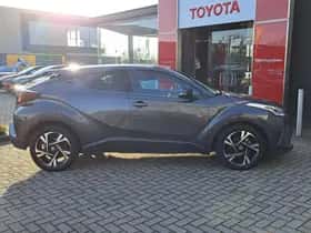 Toyota C hr (2023) thumbnail 59