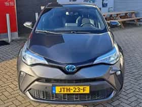 Toyota C hr (2023) thumbnail 61