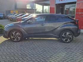Toyota C hr (2023) thumbnail 10