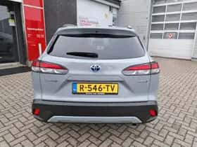 Toyota Corolla (2023) thumbnail 11