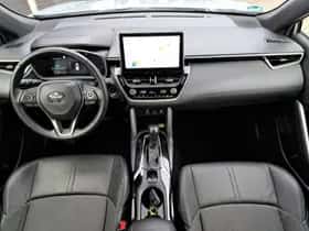 Toyota Corolla (2023) thumbnail 16