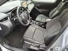 Toyota Corolla (2023) thumbnail 17