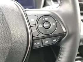 Toyota Corolla (2023) thumbnail 21