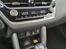 Toyota Corolla (2023) thumbnail 25