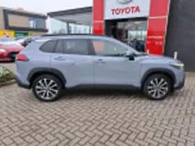 Toyota Corolla (2023) thumbnail 34