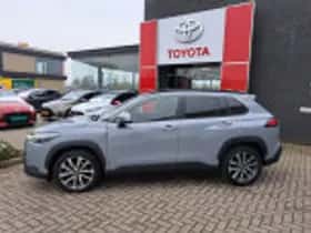 Toyota Corolla (2023) thumbnail 36
