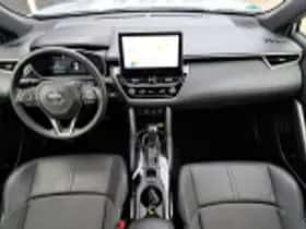 Toyota Corolla (2023) thumbnail 40