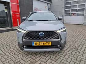 Toyota Corolla (2023) thumbnail 60