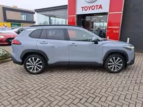 Toyota Corolla (2023) thumbnail 62