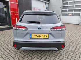 Toyota Corolla (2023) thumbnail 63