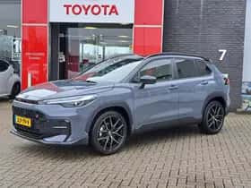 Toyota Corolla (2025)