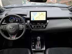 Toyota Corolla (2025) thumbnail 16