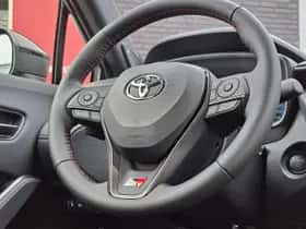 Toyota Corolla (2025) thumbnail 17