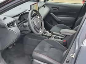 Toyota Corolla (2025) thumbnail 18
